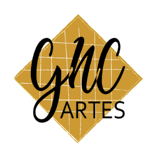 GNC Artes Logo